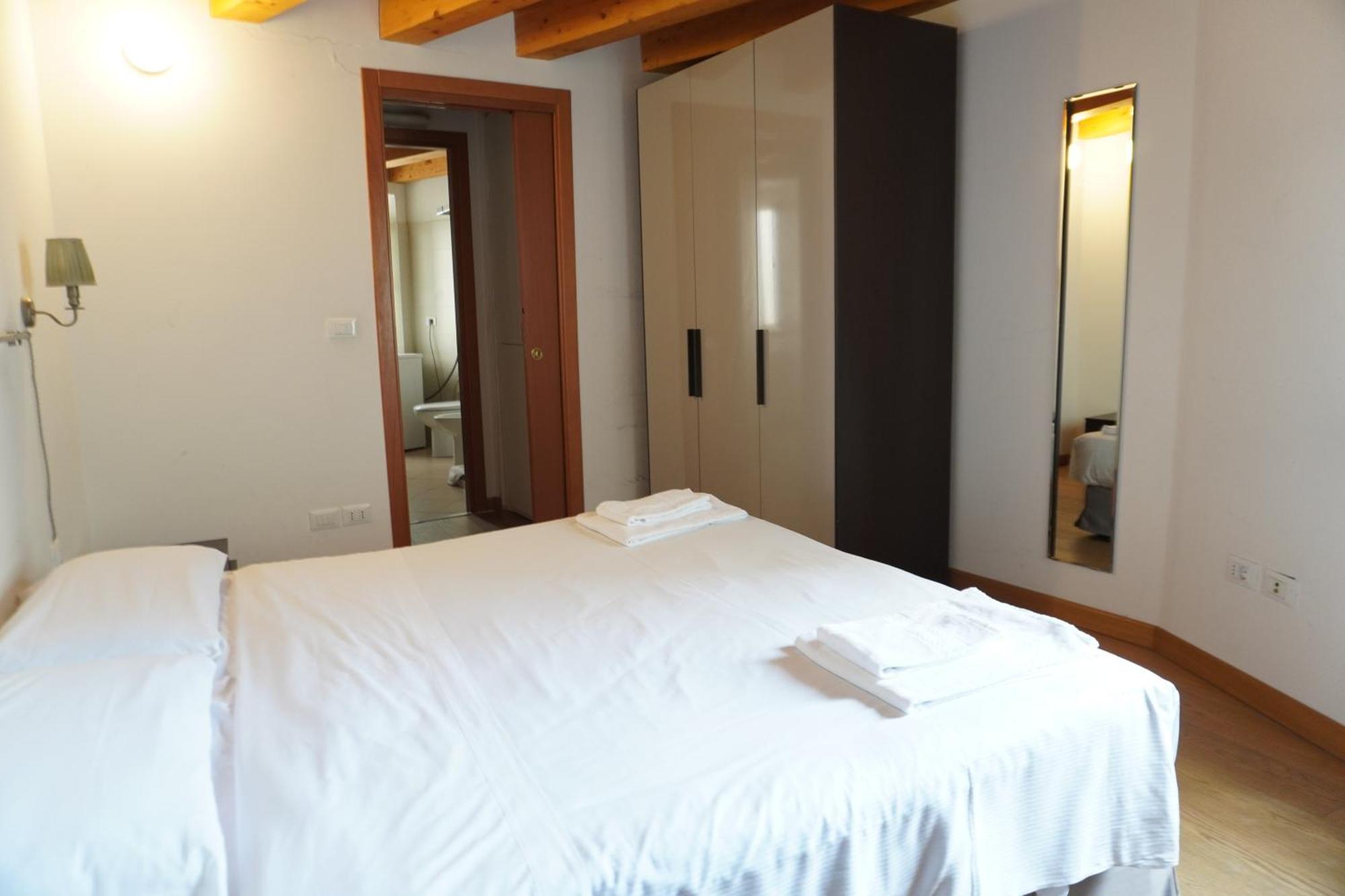 Trauner Rooms Collection Trieste Exterior photo