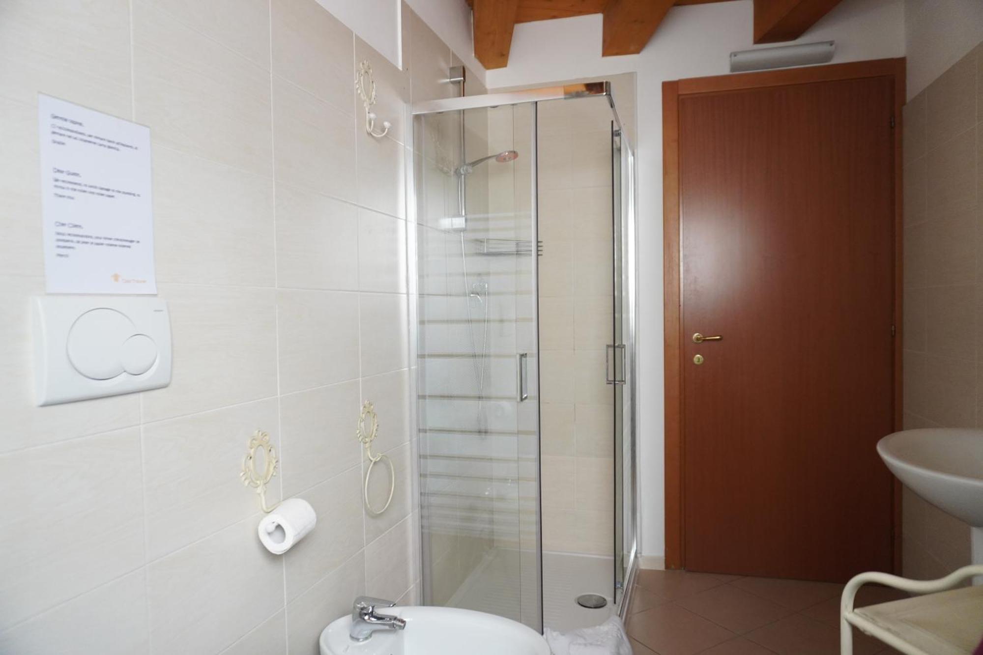 Trauner Rooms Collection Trieste Exterior photo