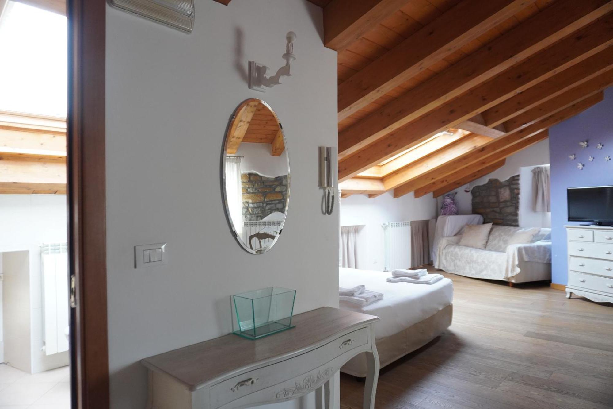 Trauner Rooms Collection Trieste Exterior photo