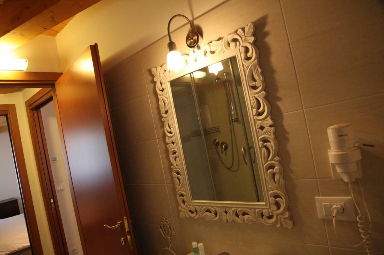 Trauner Rooms Collection Trieste Exterior photo