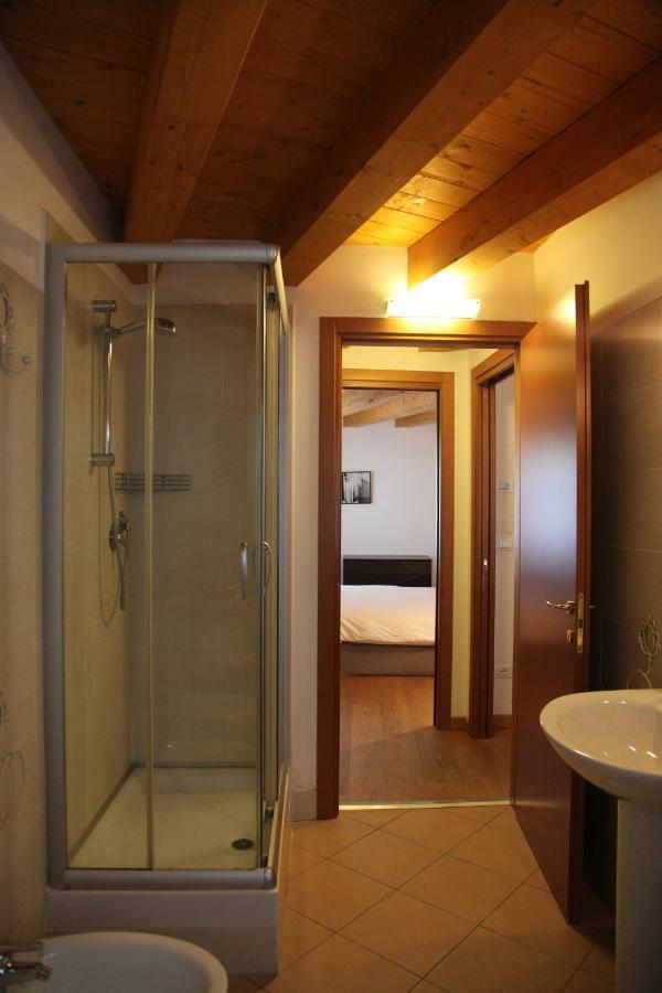 Trauner Rooms Collection Trieste Exterior photo
